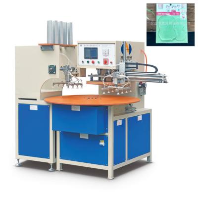 China 2021 CHENGHAO Automatic Food Machinery PVC Blister Sealing Machine for sale