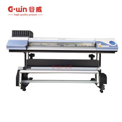 China Garment Shops Second Hand Used Roland Vs 540i Print & Cut Printer Plotter for sale