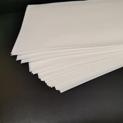 China Clothing transfer film cold color dtf a4 uv film for sale