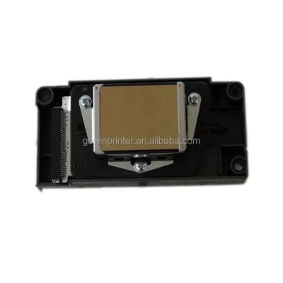 China Garment shops hot sale new digital printer spare parts good quality dx5 printhead for sale