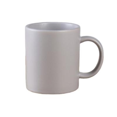 China Viable Custom Wholesale Mug Water Cup Coffee Juice Cup Ceramic Drinkware DIY Pattern Logo Gift Mugs Amazon Hot Sale for sale