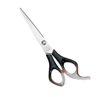 China popular 7 inch professional hair cutting scissors DL136 for sale