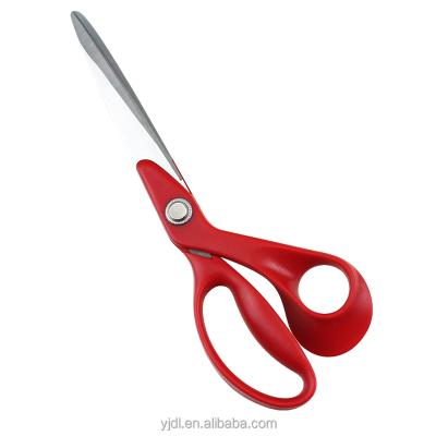 China Good Selling 9 Inch Stainless Steel Tailor's Scissors for sale