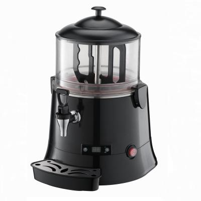 China Hot drinks commercial hot drink dispenser machines for sale