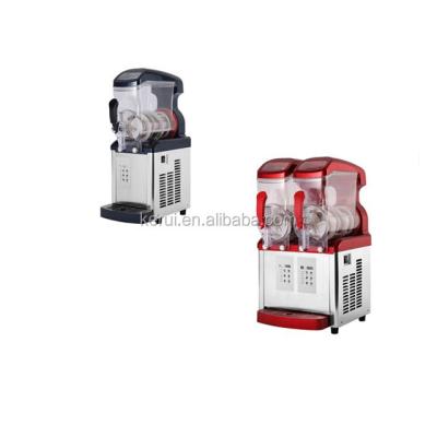 China Hotels 6 liters with single tank table top ice cream machine for sale for sale