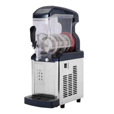 China Hotels 6L Mini Multi Function Touch Screen Ice Cream Machine For Sale for sale