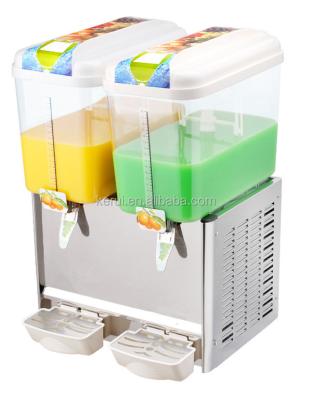 China Wholesale Refrigerated Hotel Manufacturer Beverage Dispenser CE Certificate for sale