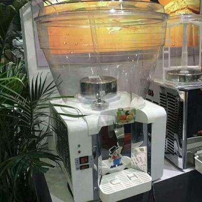 China Easy operation 50L hotel and restaurant use large bowl commercial juice dispenser for sale for sale