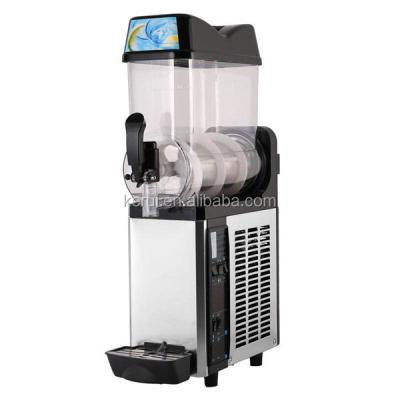 China Hotels factory price slush drink machine /margrita machine for sale