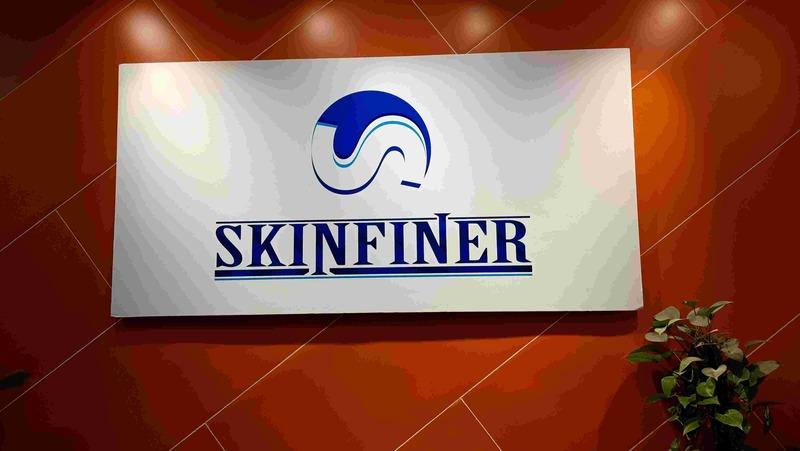 Verified China supplier - Skinfiner Technology Co., Ltd.