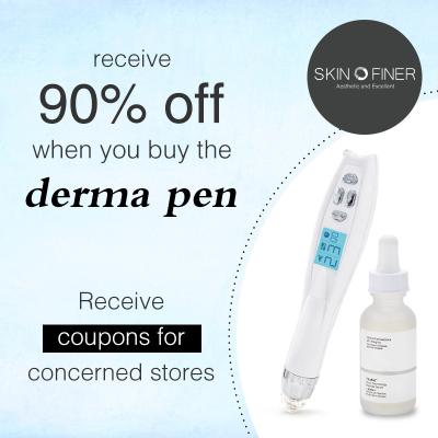 China Anti-Puffiness CE Approved Derma To Stamp Pen For Sale Electric EPN Derma Pen Replacement Micro Needles Cartridge for sale