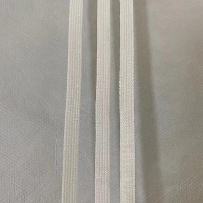 China Factory Supply Elastic Special Design Soft Elastic Band Elastic Band Soft Custom Bulk Polyester for sale