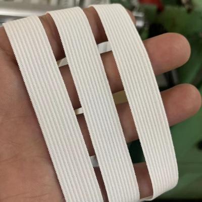 China Factory Supply 15mm Elastic Wide Elastic Bands Bending MA SK Elastic Band for sale