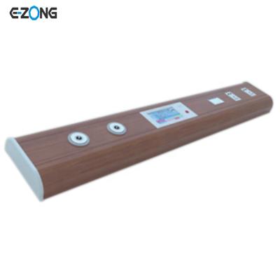 China Hospital Ward Nursing New Model Hospital Bed Head Units Medical Bed Head Trunking SB009 for sale