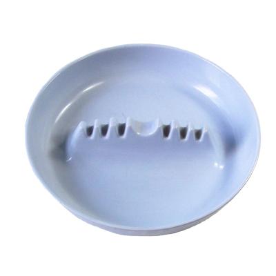 China Eco - Friendly Melamine Ashtray Round Shape Melamine Wholesale Items for sale