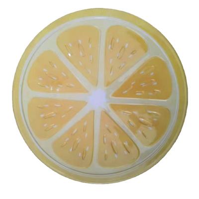 China Fun Contemporary Kids Dish Customized Round Melamine Dish Round Wholesale Good Quality Melamine Dishes In Bulk for sale