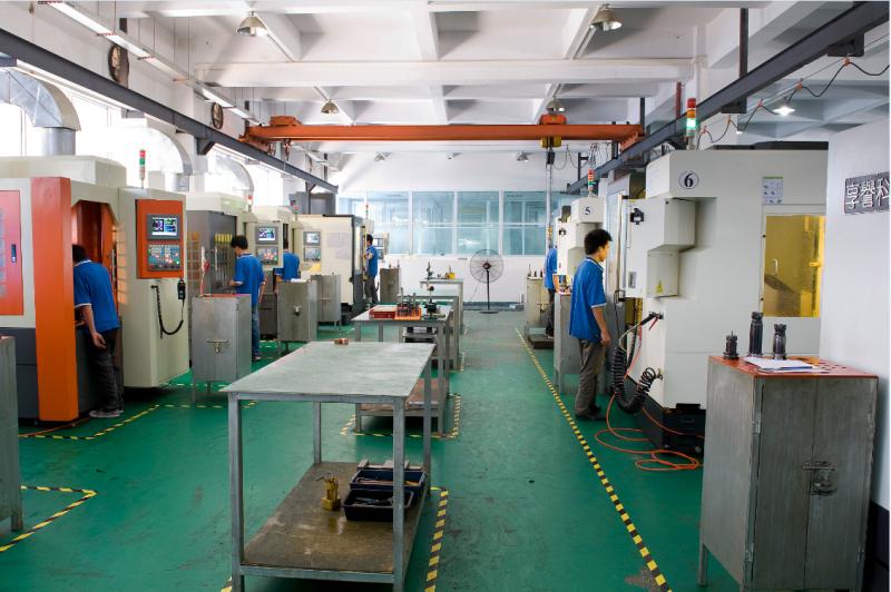 Geverifieerde leverancier in China: - Hitop industrial (HK) co., Ltd