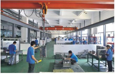 Geverifieerde leverancier in China: - Hitop industrial (HK) co., Ltd