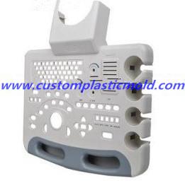 China Precision Medical Equipment Case Plastic Injection Mold Plastic Case / Cover / Housing for sale