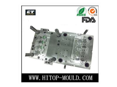 China Auto Accessories / Car Plastic And Die Casting Mold  TS16949 for sale