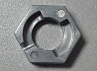 China LKM Standard ZP5 Precise Die Casting Mold Processing For Industrial Parts for sale