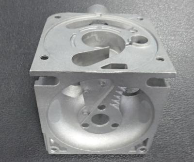 China Multi Cavity ADC 13 Zinc Alloy Die Casting Mold With Cold / Hot Runner for sale