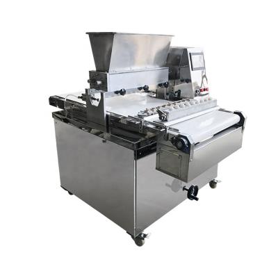 China High Efficiency Easy Operate Rotary Dough Moulder Price Small Biscuit Biscuit Make Cut Shape And Dropper Machine Scale In India for sale