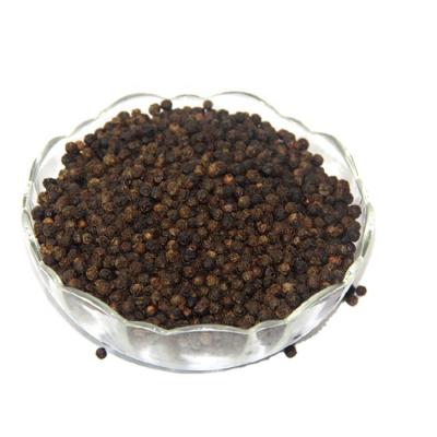 China Dried Black Pepper High Quality Chinese Seasoning Best Price Home Seasoning for sale