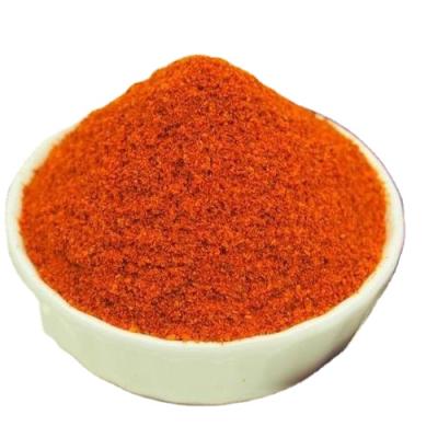 China 100% pure red chilli 100% red chilli powder with high quality materials from planting base BRC kosher and halal certified for sale