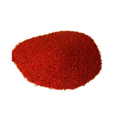 China 100% red chili wholesale brc certified premium red pepper crushed chili powder with strong flavor for sale