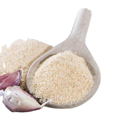 China Small fresh price increase natural fast mechanical fresh garlic powder garlic immunity color raw material for sale