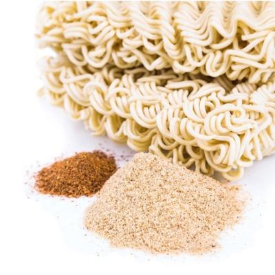 China Spicy dry flavor chicken seasoning for cooking soup or noodles for sale