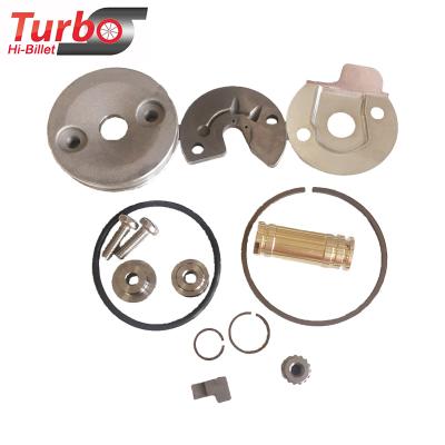 China Machinery Repair Shops Turbo Repair Kits For Hilux Prado Innova Fortuner 2.8L 1GD-FTV Turbo Diesel Complete Kit CT16V 17201-11080 for sale