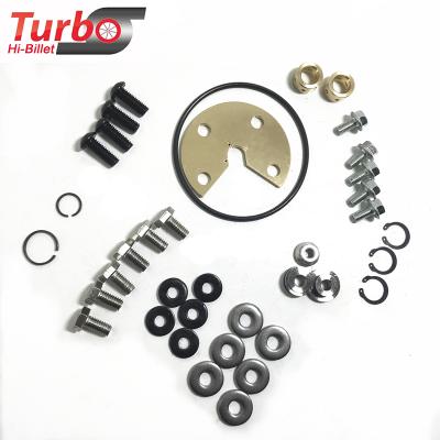 China High Quality Machine Repair Shop CT16V Turbo Repair Kits For 17201-OL040 17201-30110 17201-30150 for sale