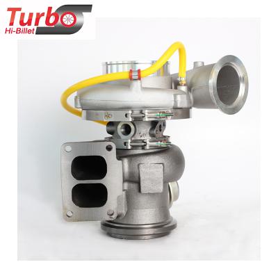 China Machinery Repair Shops GTA4502BLS GTA4502BL Turbocharger For Caterpillar C-13 Engine Turbo Parts 750432-5001S 750432-0001 750432-5001 for sale