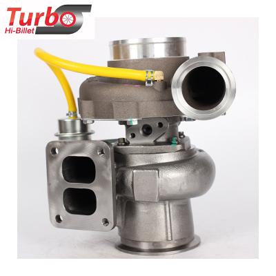 China Machinery Repair Shops GT4082SN Turbocharger For DSC913/15 Engine Turbo Parts 452308-5012S 452308-0001 452308-0007 1501646 1524876 Turbo for sale