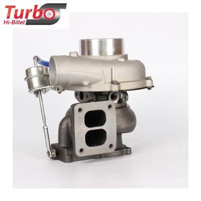 China Machinery Repair Shops GT3576DL Turbocharger For Nissan FE6TA Engine Turbo Parts 702172-5012S 702172-0010 14201-Z5905 14201Z5905 Turbo for sale