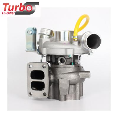 China Machinery Repair Shops GT3271LS Turbocharger For D6DA Engine Turbo Parts 716677-5001S 716677-0001 716677-1 716677-5002S 716677-0002 for sale