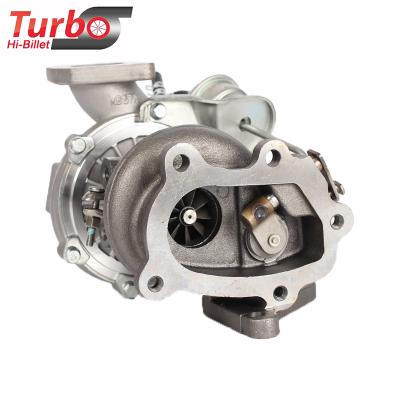 China Hot sale RHF5 turbo charger and parts from Cummins for MD3 MY07 engine VF46 14411-AA670 14411AA67114411AA6709L turbocharger for sale