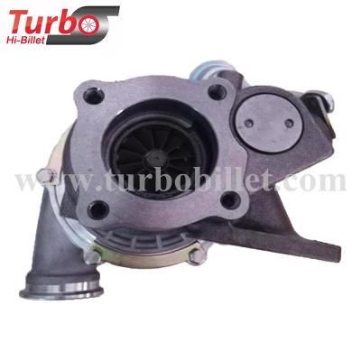 China Machinery Repair Shops Turbo Parts For OM924LA Mercedes Benz Truck Engine K24 A9240961799 9240961799 53249707114 53249887114 for sale