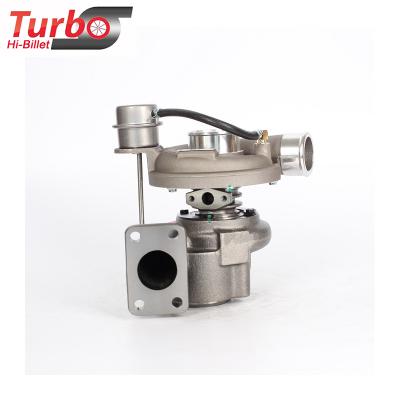 China Machinery Repair Shops Turbocharger GT2556S For View 4 Tier 2 Engine Turbo Parts 711736-5026S 711736-0003 EPA 711736-0010 2674A226 Turbo for sale