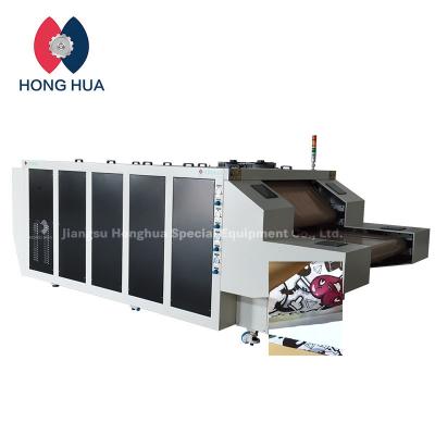 China 500mm-3000mm Heat Transfer Printing Sticker Machine Price for sale