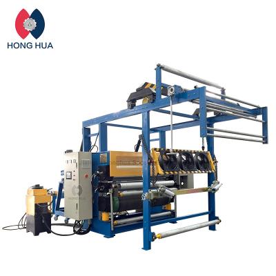 China 1850mm (can be customized) 3 4 5 concave rolls and convex embossing roller equipment automatic embossing machine for sponge/curtain/sofa/blanket for sale