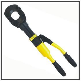 China CPC-52B hydraulic cable cutter, wire cutter for sale