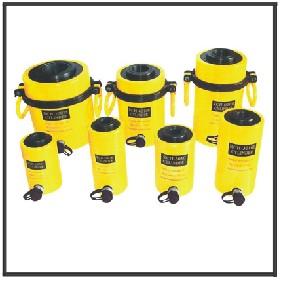 China RCH series hydraulic cylinder, single action for sale