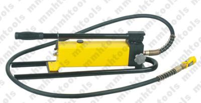 China CP-700 hydraulic hand pump for sale