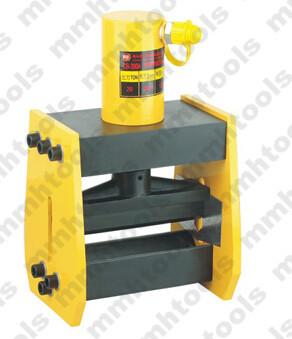 China CB-200A hydraulic copper busbar bending machine for sale