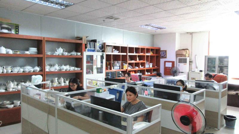 Verified China supplier - Karosa Chinaware (shenzhen) Co., Ltd.