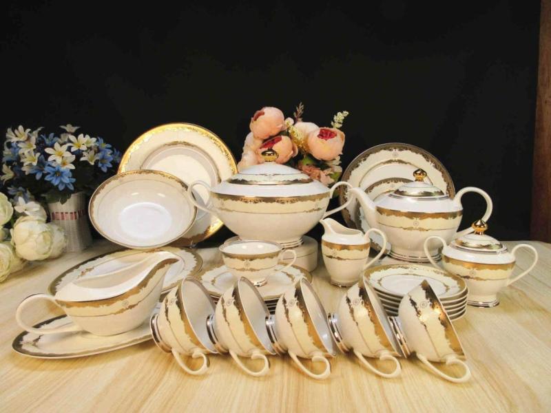 Verified China supplier - Karosa Chinaware (shenzhen) Co., Ltd.