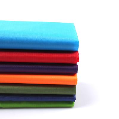 China Waterproof 170T 190T 210T 230T 290T PD 80-85gm pd or 100% polyester coated fabric for sale